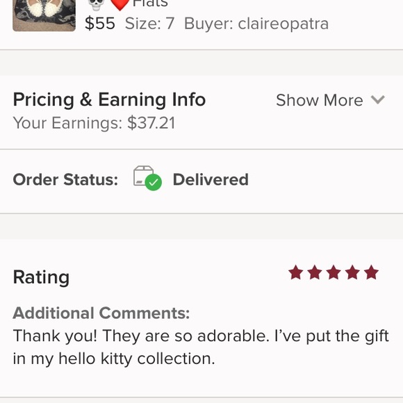 You deserve Worry Free Shopping 🛍!!! - Picture 13 of 16